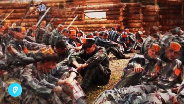 Достопримечательности Оханска. Попутчики из Перми в Оханск. смотреть онлайн