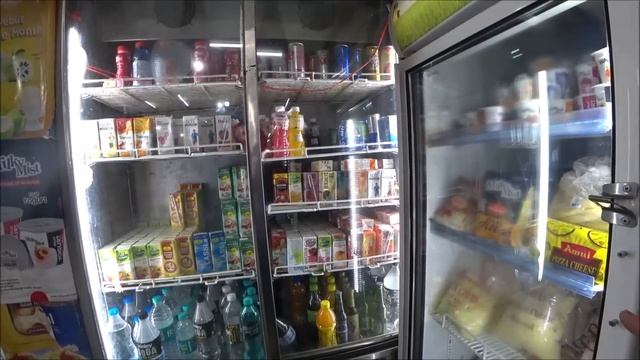 312. Шопинг в Супер Саи Базаре. Обзор товаров. Что я купила на 1000 рупий? Индия 2022. Путтапарти. смотреть онлайн