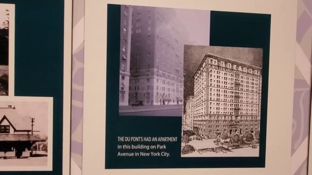 Руфь Уэйлс Дюпон. Уилмингтон, DE смотреть онлайн