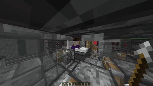 End of Portal Spam (EPS) Side-accel Mobfarm [1.9m-3.7m drops/hr] [1.12] смотреть онлайн