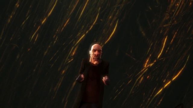 Elephants Dream (Ending) Music by Luca Ferro смотреть онлайн