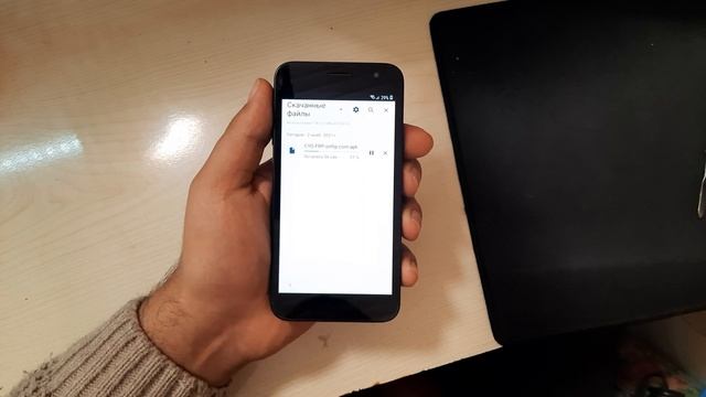 Samsung J2 Core J260F Сброс аккаунта Google. Без компьютера / J2 Core FRP BYPASS New Method 2021 смотреть онлайн