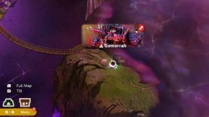 Let's Play Super Smash Bros Ultimate - World Of Light - Part 17