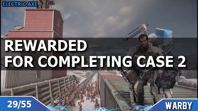 Dead Rising 4 - All 55 Blueprint Locations (Innovator Trophy / Achievement Guide) смотреть онлайн