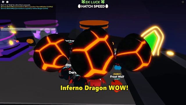 ?HATCHING ALL SPACE LEGENDARIES + XP ISLAND AND ZEN ISLAND DISCOVERED | ROBLOX BUBBLEGUM MAYHEM смотреть онлайн