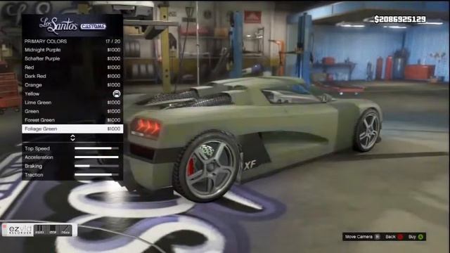 How to avoid the cheater's pool in GTA 5 ONLINE смотреть онлайн
