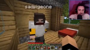 КОГДА ЭДИСОН СПАЛИЛ ХЕРЕЙДА И НАТАХУ ПО ПОЛНОЙ... ?