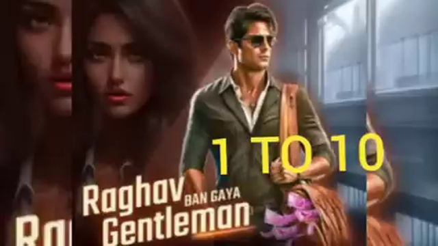 Raghav ban gaya gentleman episode 1 to 10 !! Raghav ban gaya gentleman 1 to 10 pocket fm смотреть онлайн