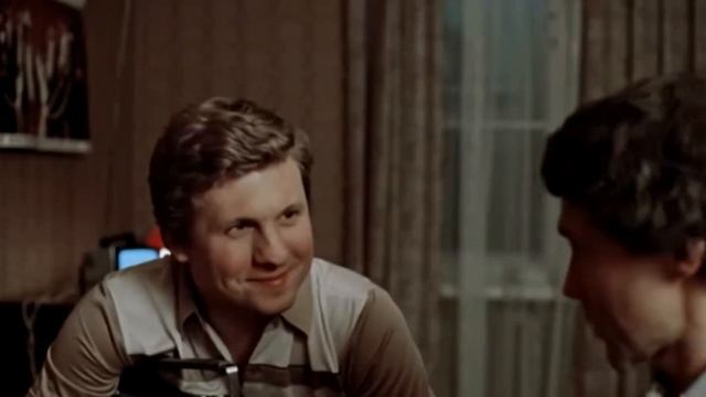 Я не был никогда твоим... смотреть онлайн