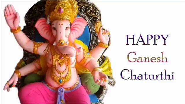 Lord Ganesh - Puissant mantra pour dissoudre les difficultés et les problèmes смотреть онлайн