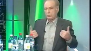 Интервью Н.Г. Друзьяка в программе "Студия 718"