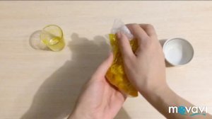 Как покрасить макароны?