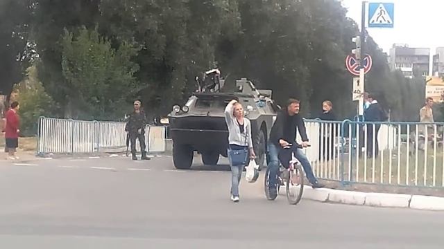Вставай Алчевск!!! смотреть онлайн