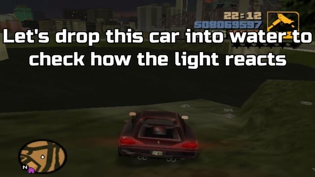 Evolution of LIGHT LOGIC in gta games ( 2001 - 2020 ) смотреть онлайн