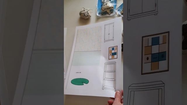 тока бока подарок подписчицы. #своимируками #рукоделки #токабока смотреть онлайн