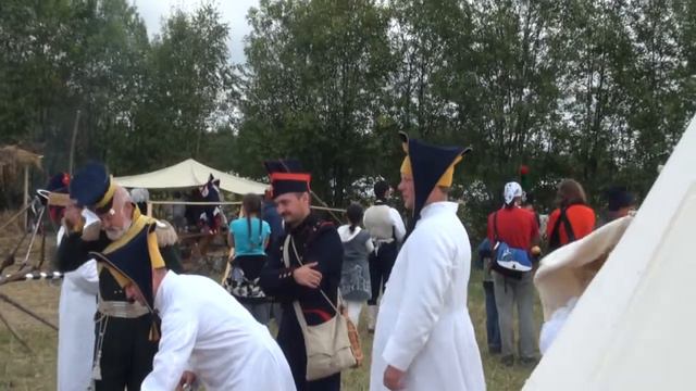 Borodino 2011.mp4 смотреть онлайн