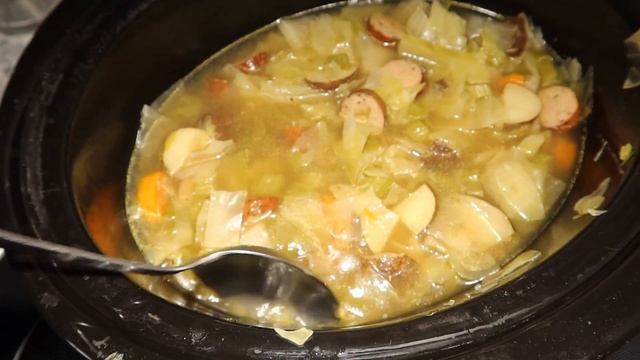 4 EASY FALL CROCK POT RECIPES | SLOW COOKER RECIPES FOR COOL WEATHER! смотреть онлайн
