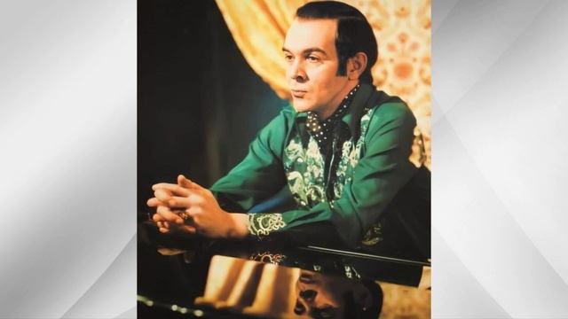 Магомаев Муслим видеоролик смотреть онлайн