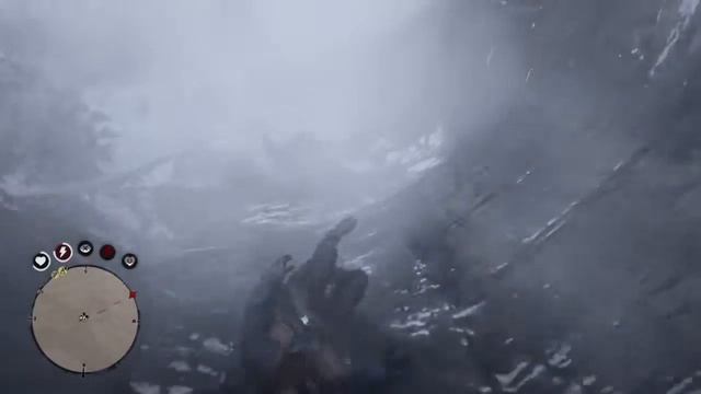 Are Red Dead horses like Skyrim horses? смотреть онлайн