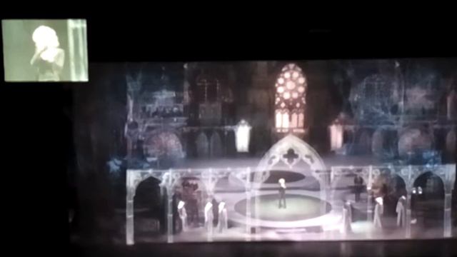 Сопрано Турецкого