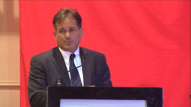 Juan Carlos Navarro - Participación Foro de Seguridad parte 1 смотреть онлайн