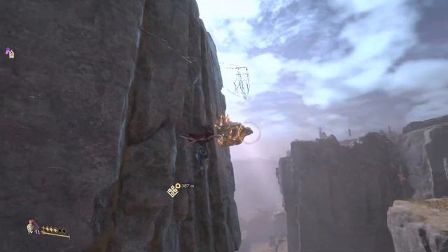 How To Reach Locked Labyrinth Hill | Forspoken смотреть онлайн