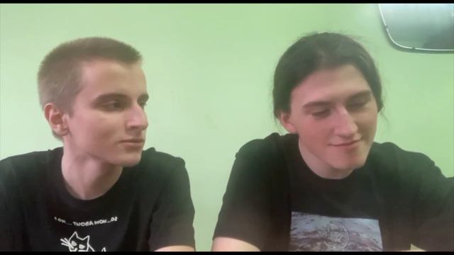"Ореховские новеллы" (2023) смотреть онлайн