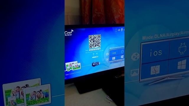 Anycast easy connect смотреть онлайн