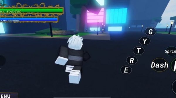 [HEAVEN STAND] How To Get Toji