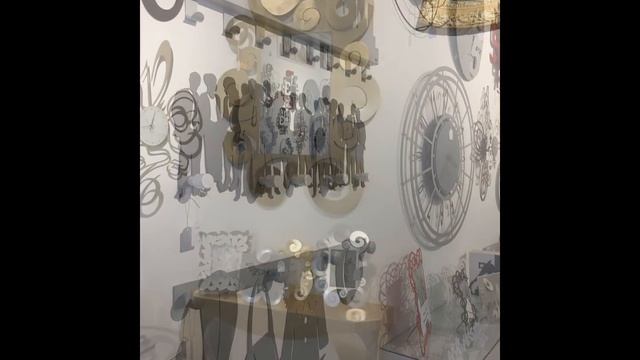 Предметы интерьера фабрики Arti e Mestieri смотреть онлайн