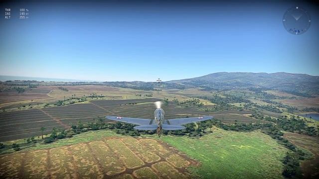 War Thunder - Optimizing Controls for PS4 Dualshock 4 смотреть онлайн