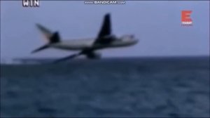 Почему разбиваются самолёты.Расследование авиакатастроф.