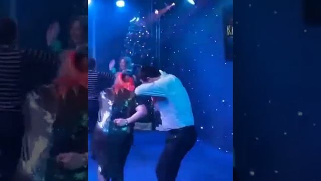 Танец звезд аварской эстрады . смотреть онлайн