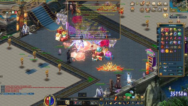 RomanceFest - How to finish the quest for Calvin смотреть онлайн