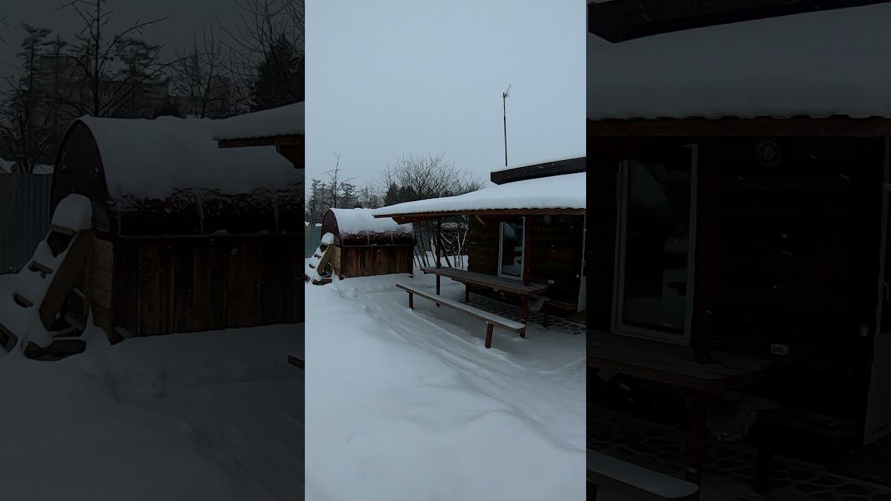 СНЕЖОК )) смотреть онлайн