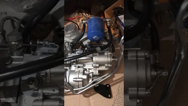 Топливный насос ТНВД Hyundai D4DA D4DD D4DB 3310045510 101403-9410 смотреть онлайн