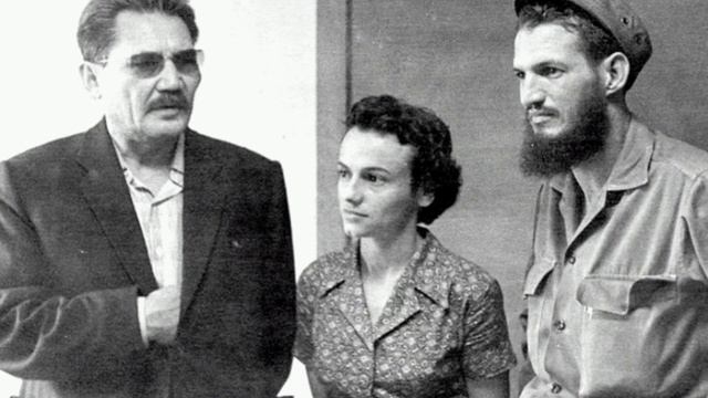 Бауыржан Момышулы - Герой панфиловец, кумир Фиделя Кастро. Герой Казахстана смотреть онлайн