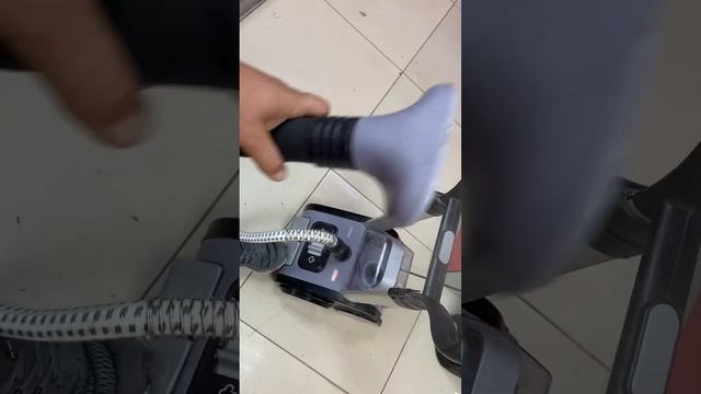 Отпариватель Rowenta смотреть онлайн