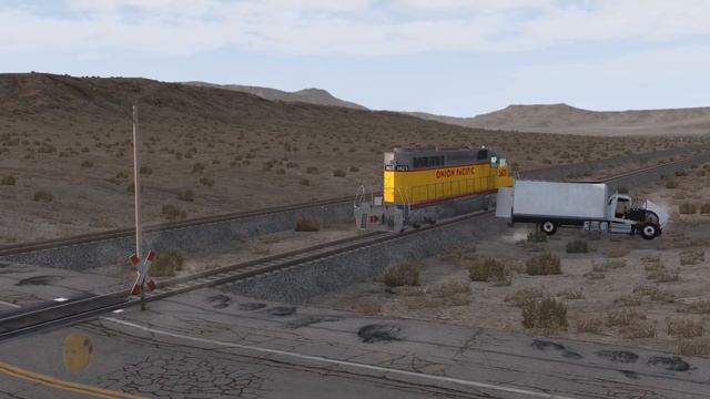 The Evil Crash Test Dummy 4 | BeamNG.drive смотреть онлайн