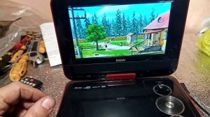 Ремонт DVD BBK PL742 TI .