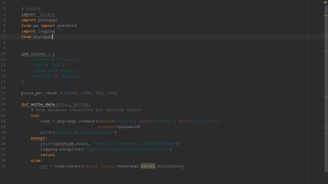 Pickle смотреть онлайн