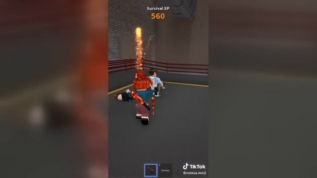 THE BEST ROBLOX TIKTOK COMPILATION #62 смотреть онлайн
