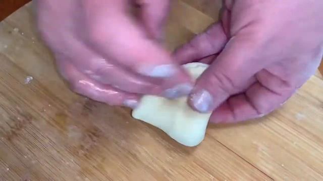 Сладкие булочки из сдобного теста! Кулинарит Любаша! смотреть онлайн