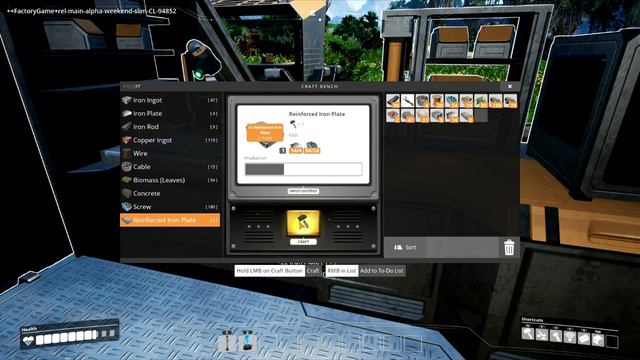 Satisfactory #2 - Takie factorio w 3D смотреть онлайн
