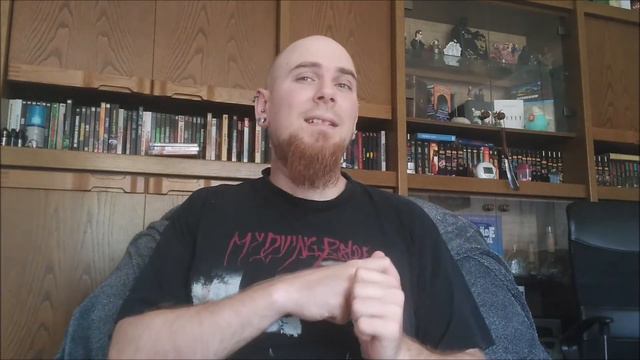 The Rezort Kritik смотреть онлайн