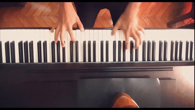 Cry Baby | Tokyo Revengers Op PIANO COVER (Sheet in the description) смотреть онлайн
