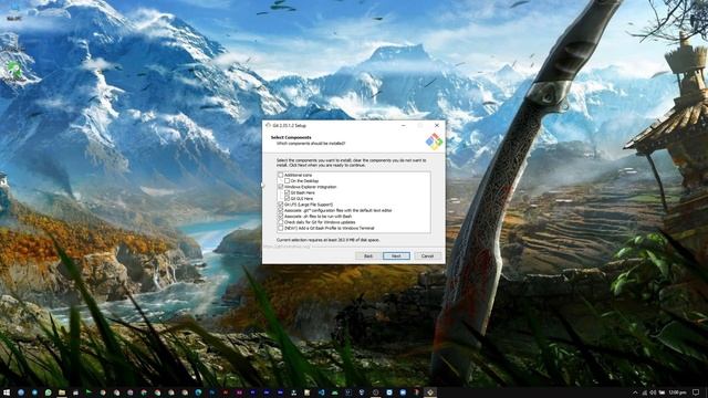 How to Download and Install Git on Windows 10 - اردو / हिंदी` смотреть онлайн