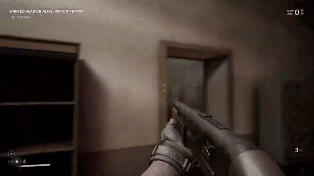ATOMIC HEART PART 1 смотреть онлайн