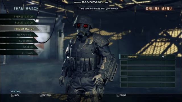HOW TO PLAY UMBRELLA CORPS ONLINE IN 2018! (with CODEX Version) - Steamworks Fix смотреть онлайн