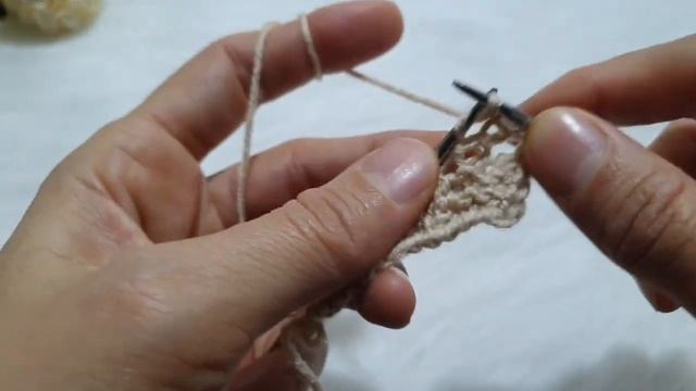 Görenler Bayıldı  ? Çok Kolay Ve Güzel Hasır Sepet Örgü ? İki Şiş Örgü Modelleri